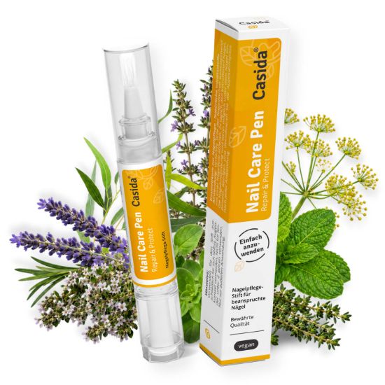 صورة Nail Care Pen Repair & Protect - B2B